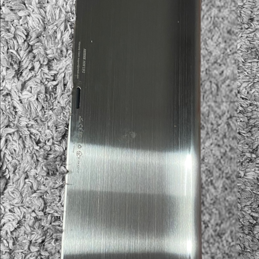 Wireless Keyboard - Picture 4 of 5